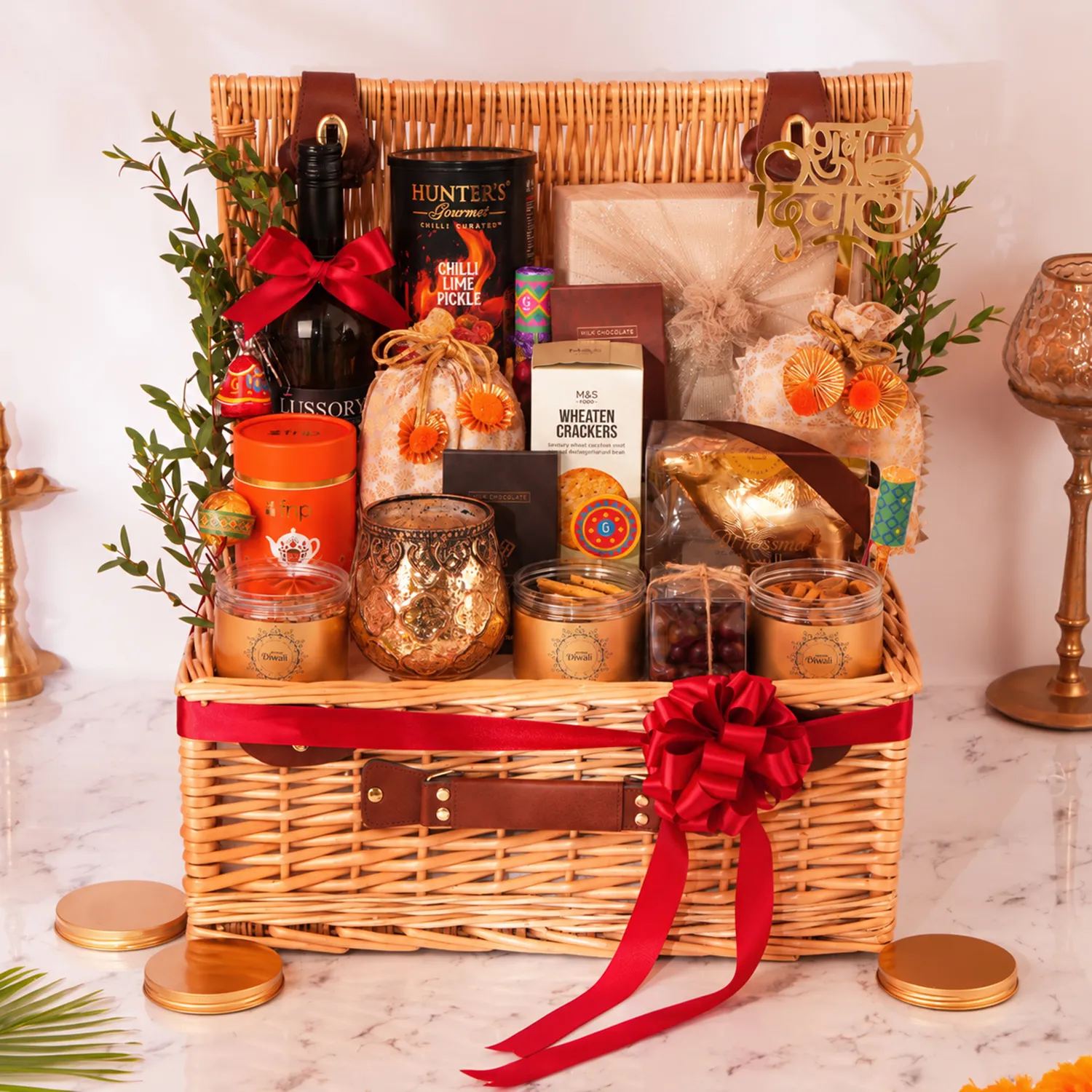 Grand Diwali Indulgence Hamper