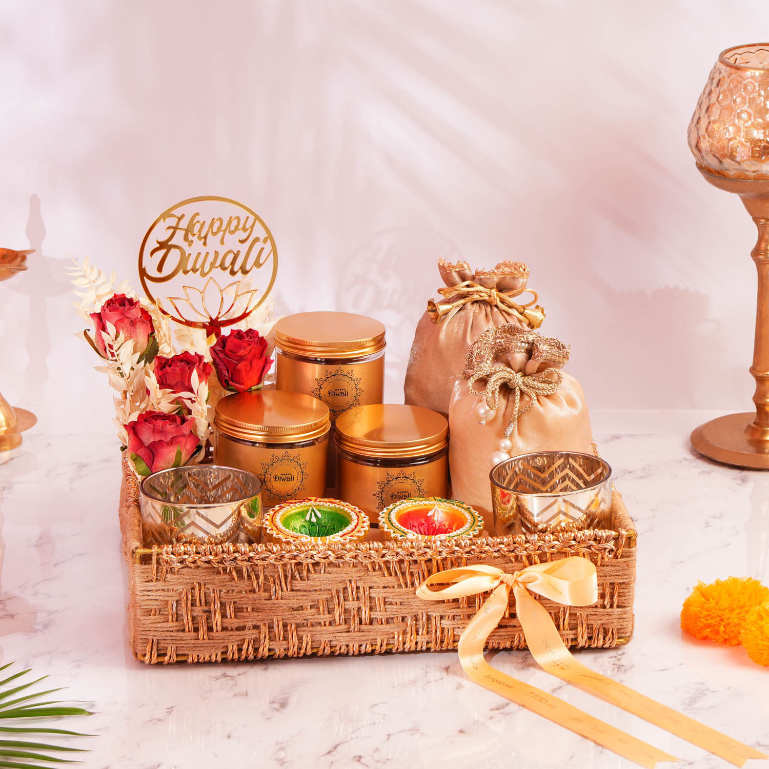 Royal Diwali Festive Hamper