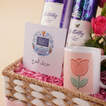 Graduation Premium Hamper For Her