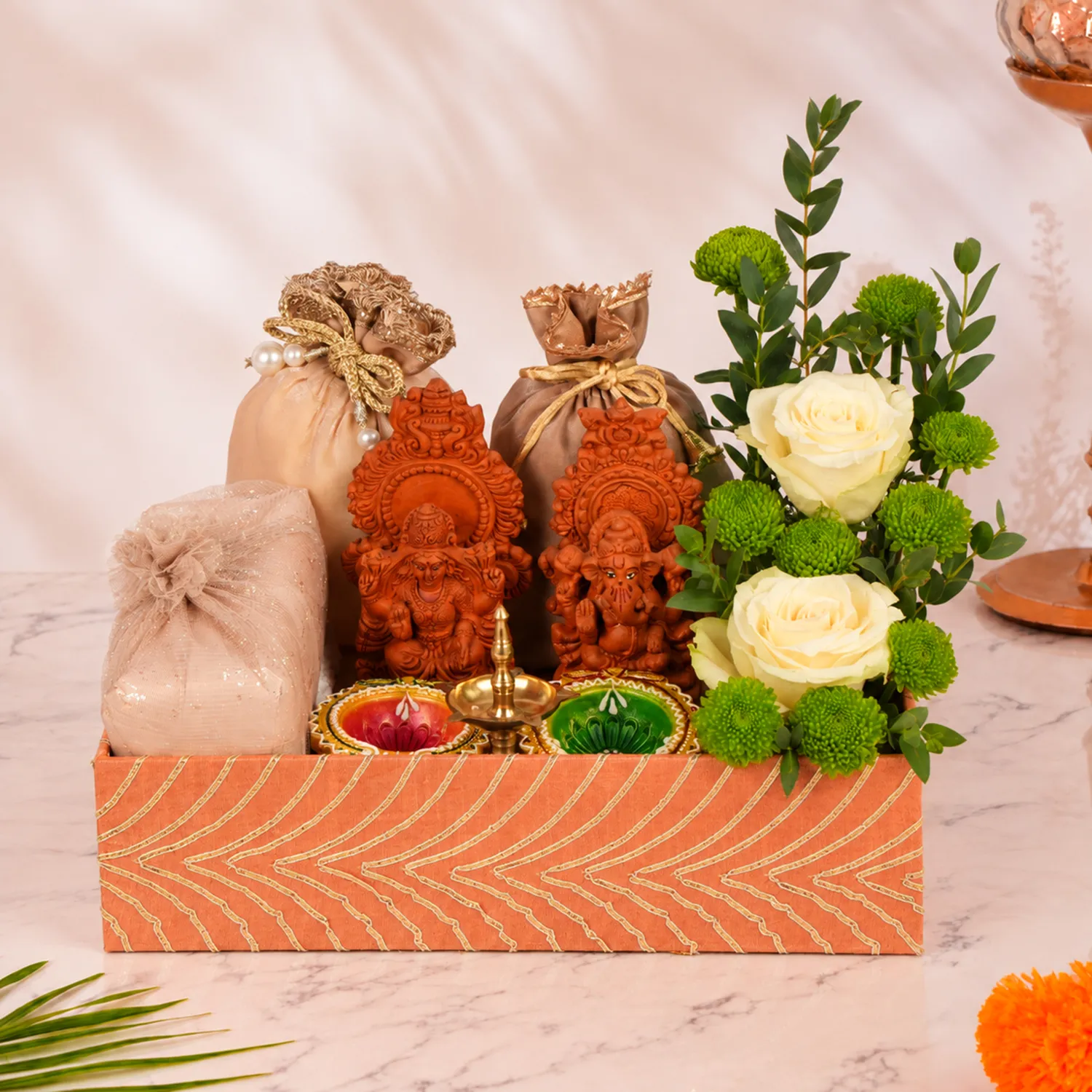 Diwali Divine Blessings Hamper
