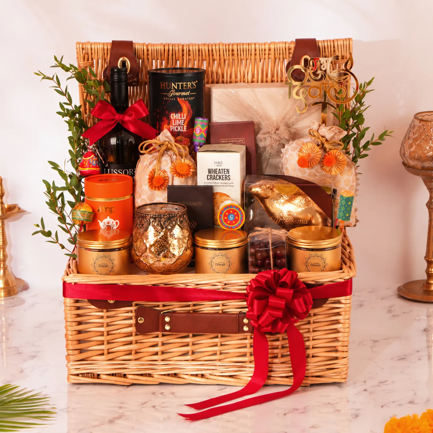 Grand Diwali Indulgence Hamper