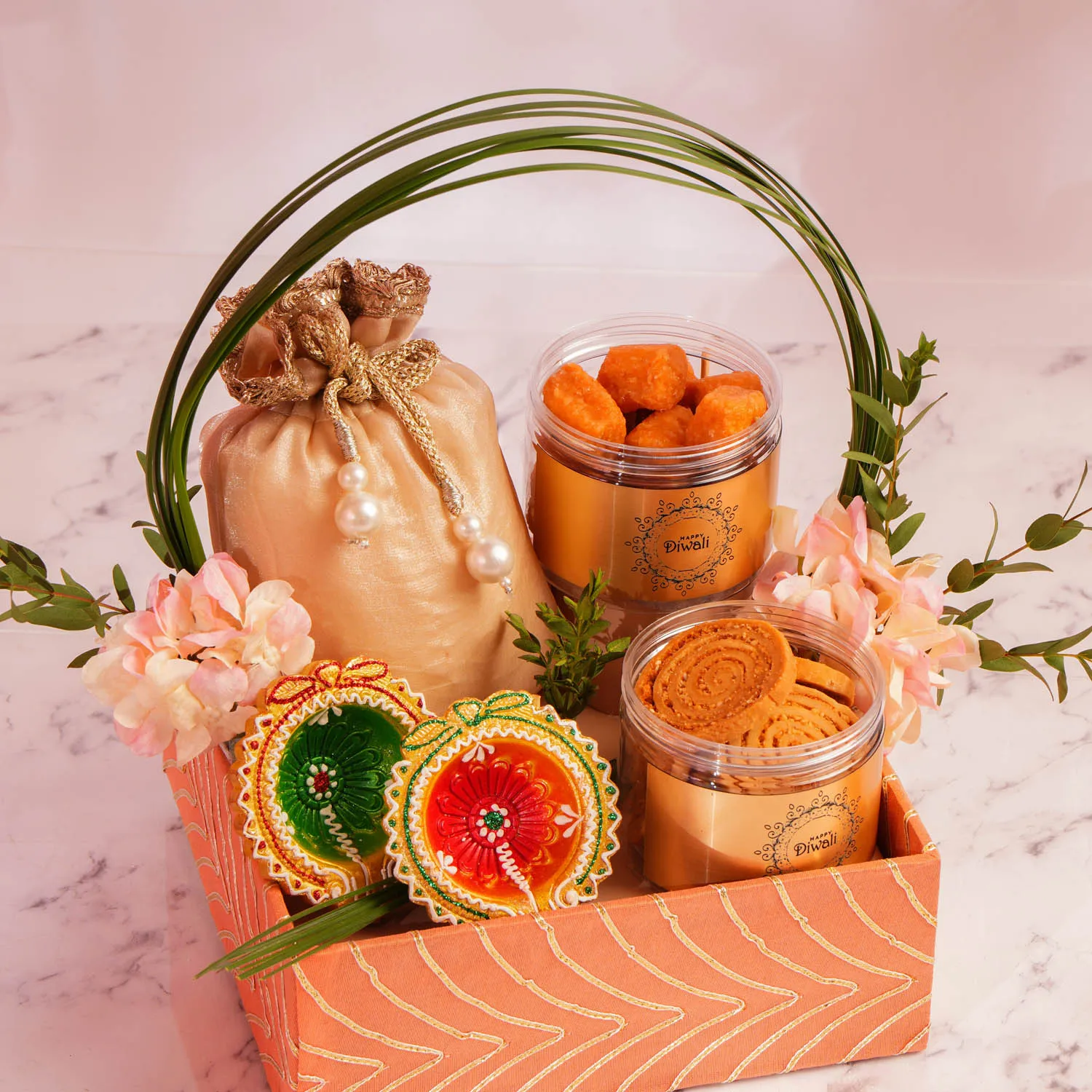 Diwali Treasured Traditions Hamper