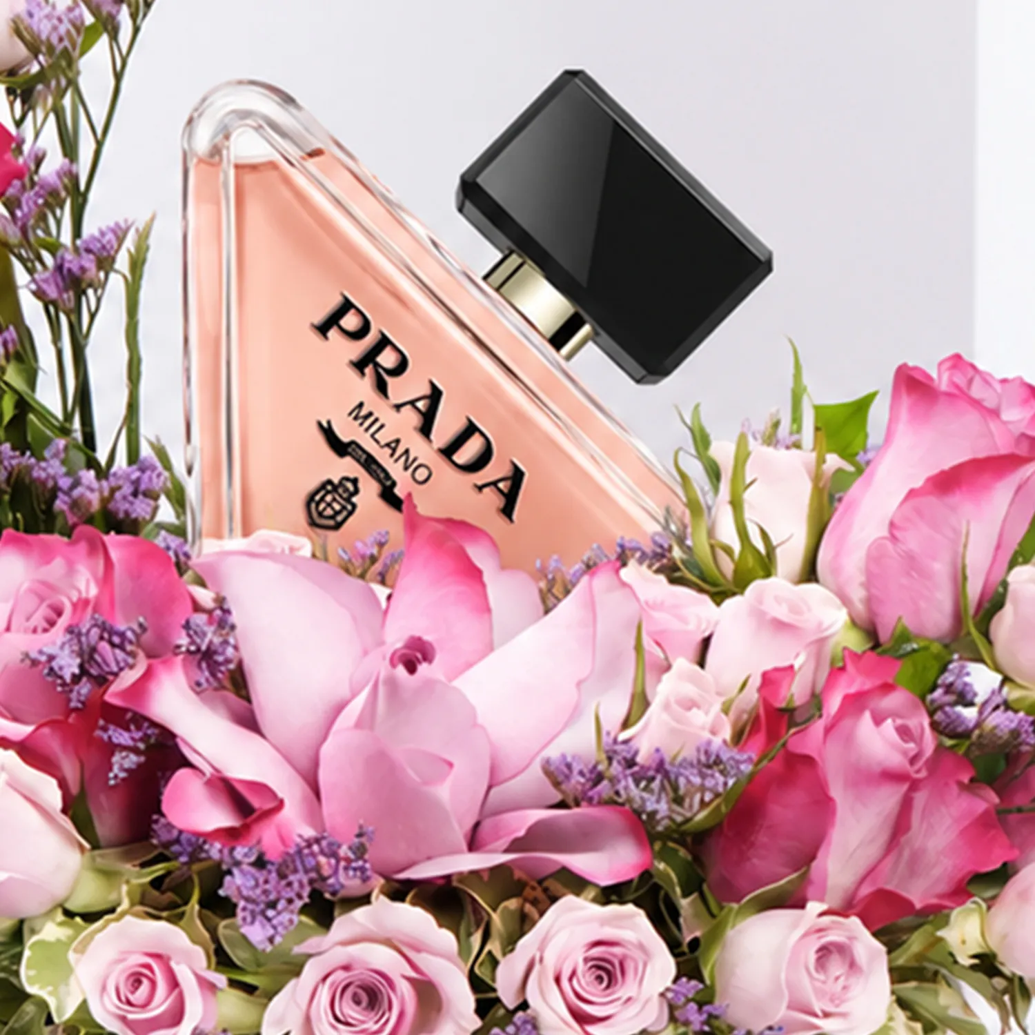 Prada Paradoxe Luxury Gift Box for Her