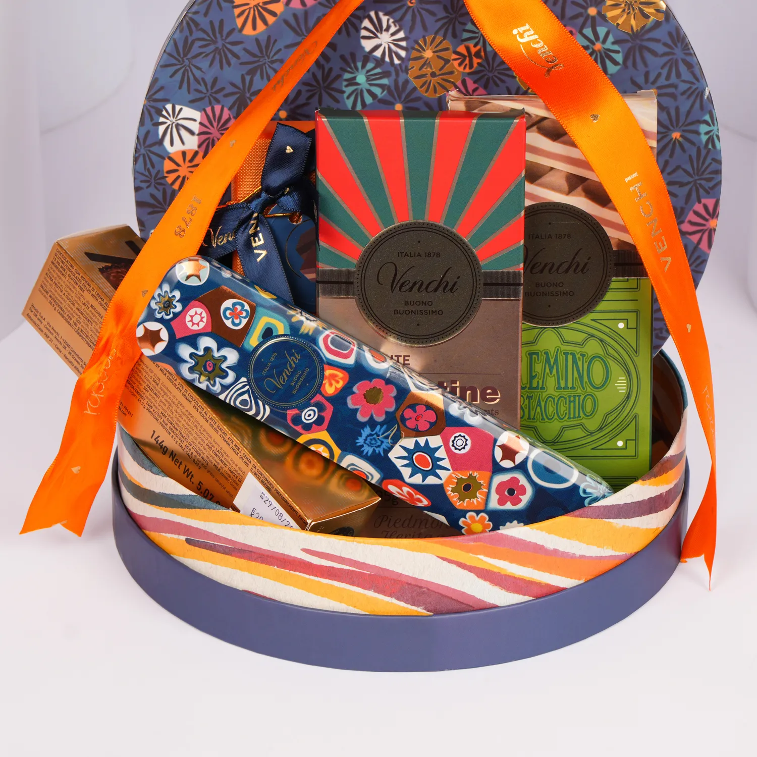 Venchi Chocolate Celebration Gift Hamper