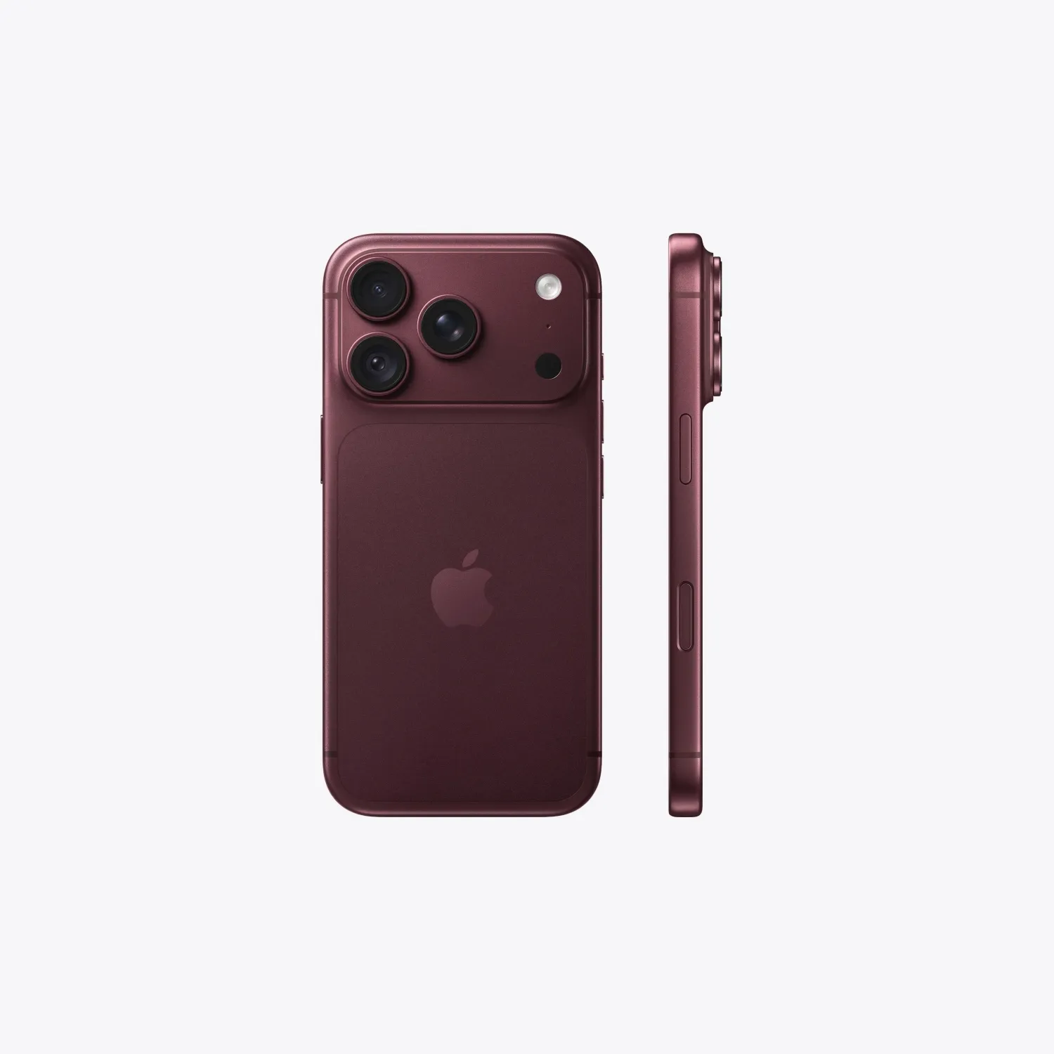 iPhone 18 Pro Middle East Version