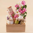 Personal Care Hamper With Bateel