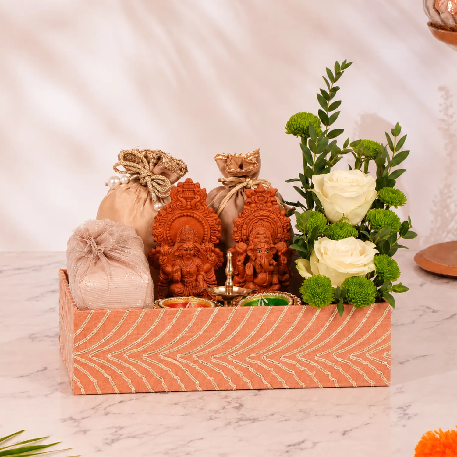 Diwali Divine Blessings Hamper
