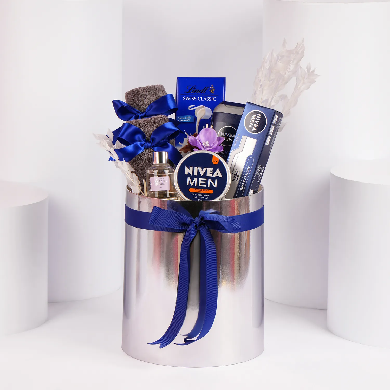 Nivea Care Hamper For Men