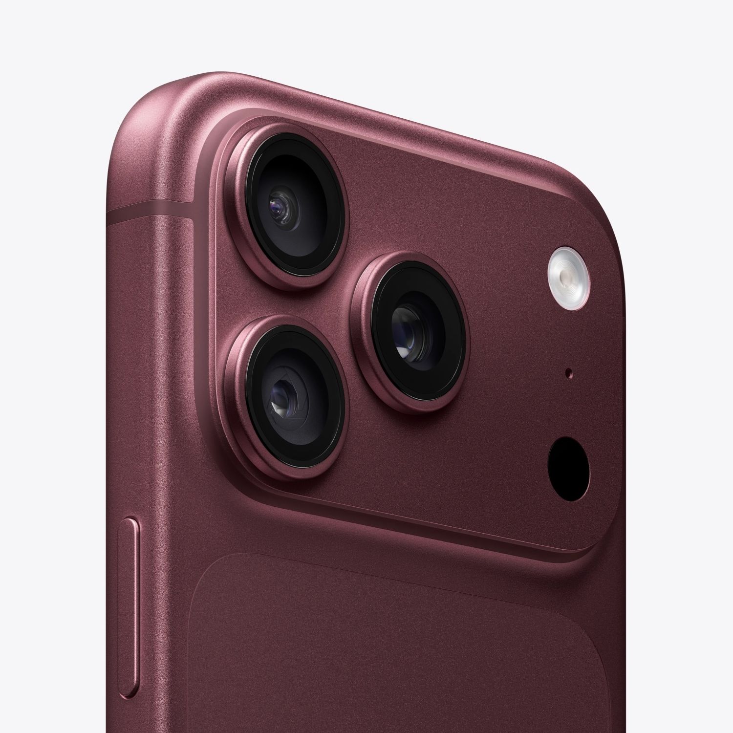 iPhone 18 Pro Max 256GB Burgundy Middle East Version
