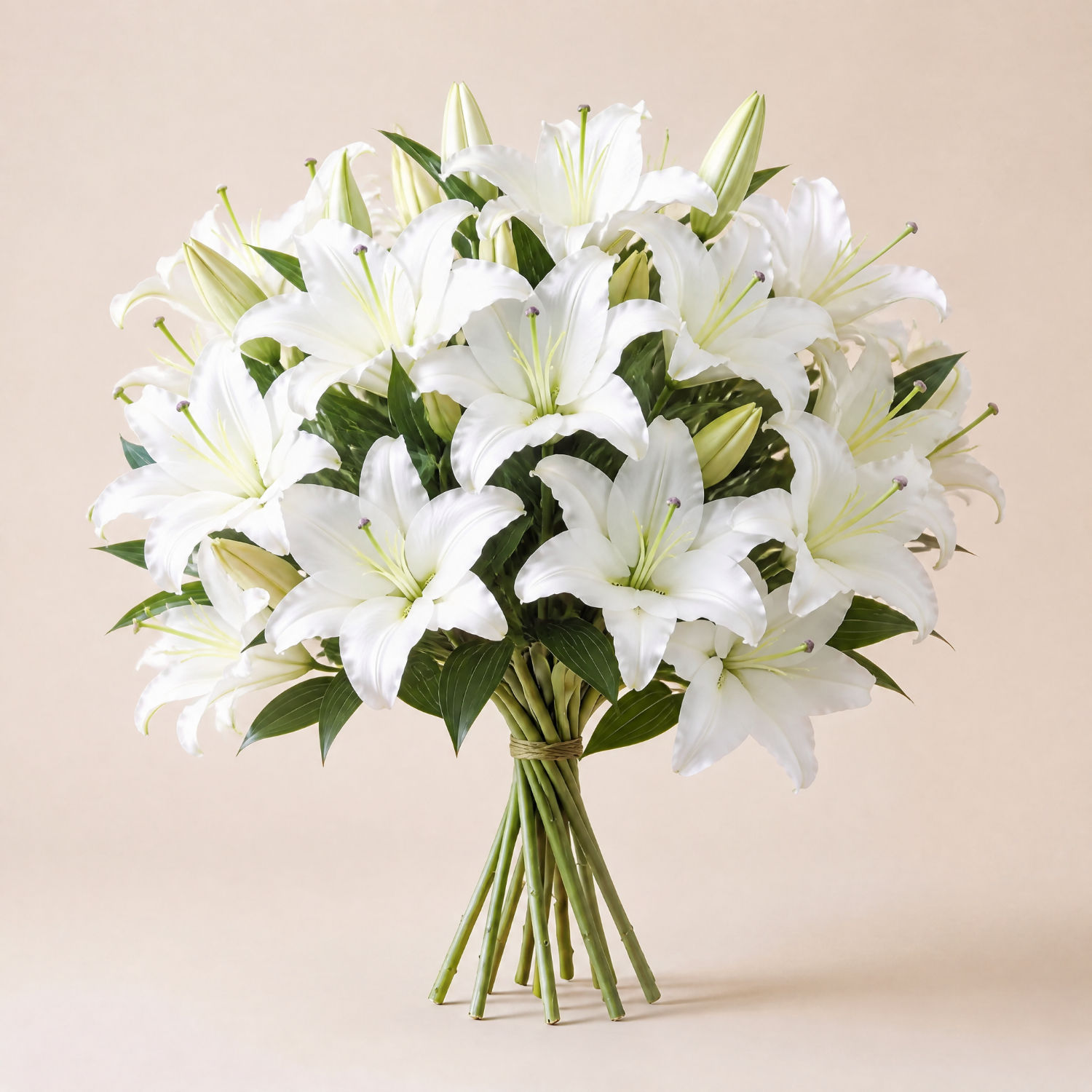 20 Stems