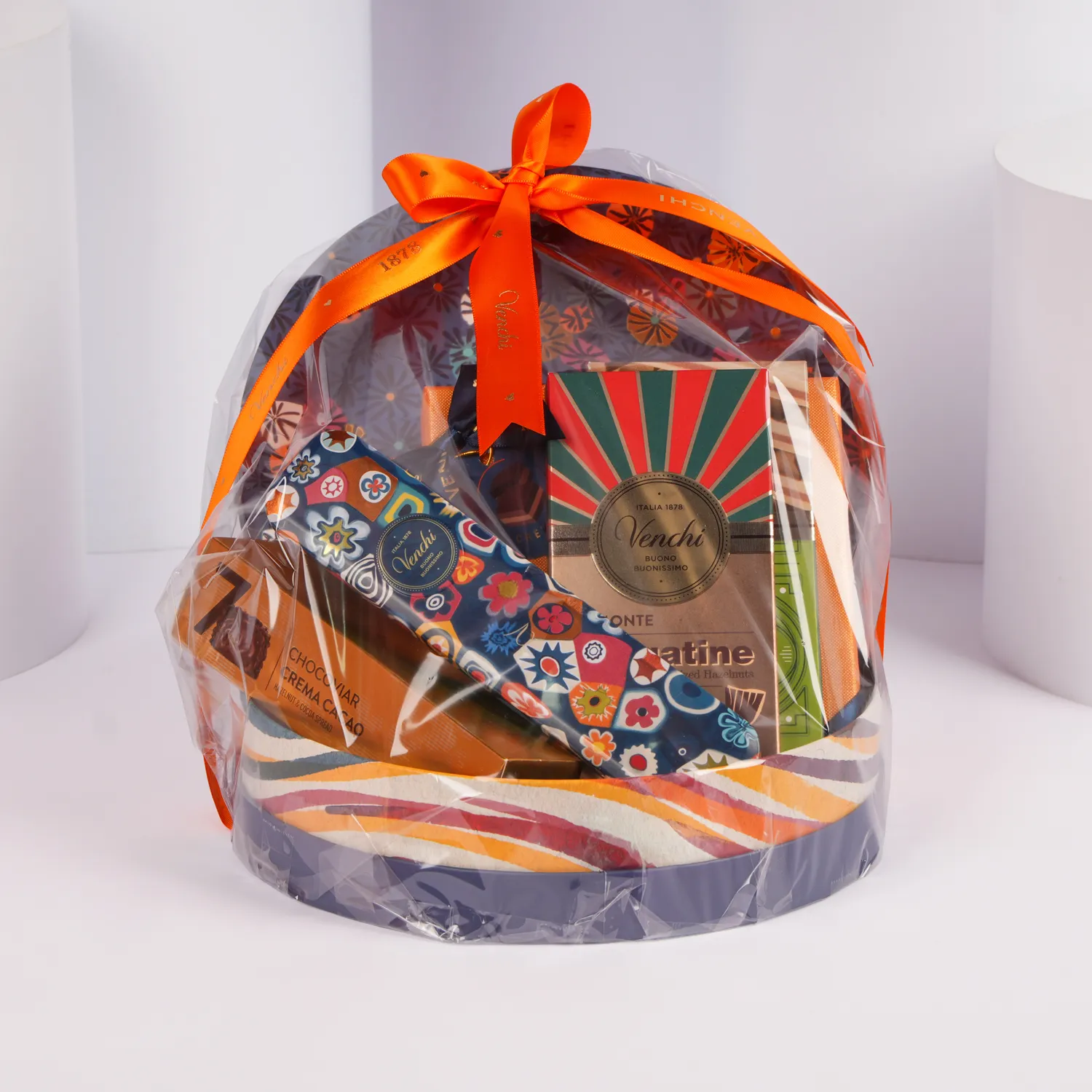 Venchi Chocolate Celebration Gift Hamper