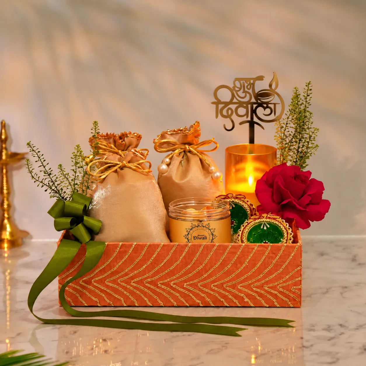 Diwali Potli Treasures