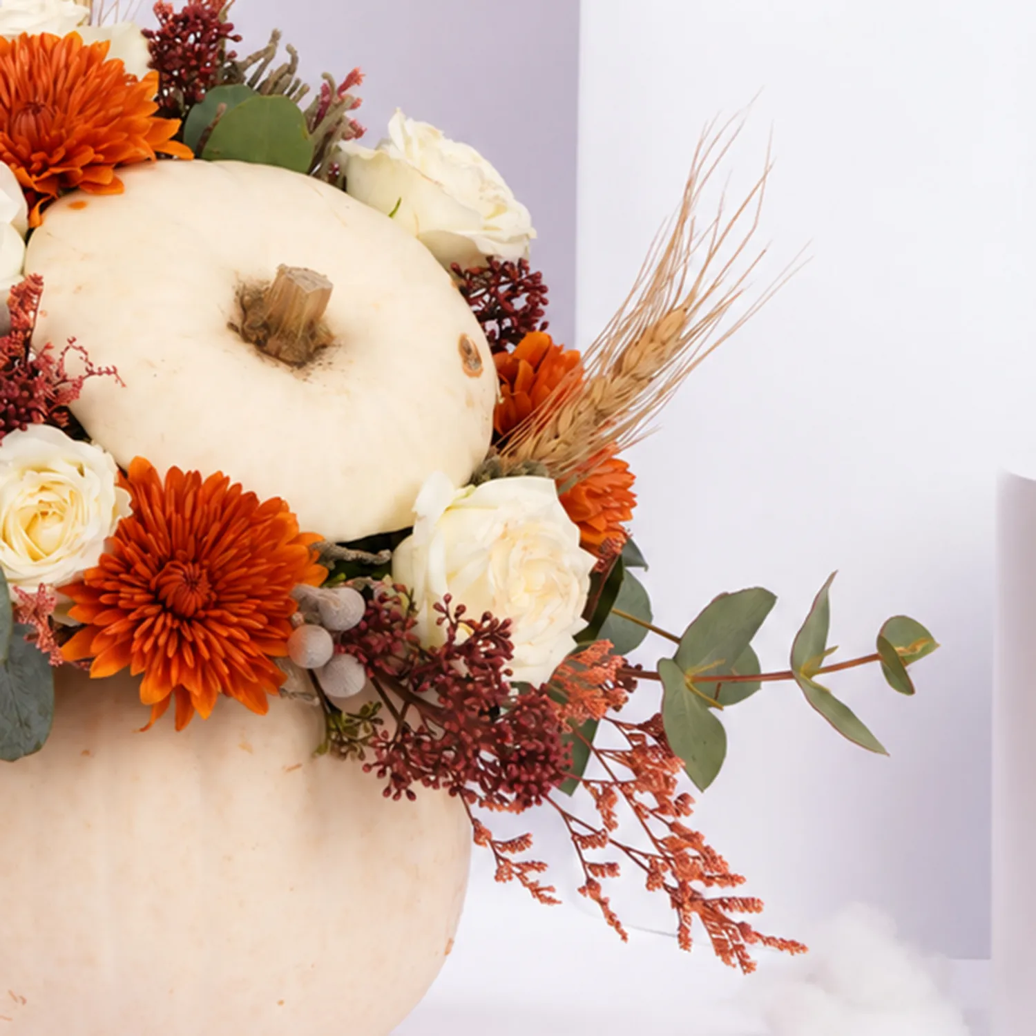 Pumpkin Meadow Arrangement