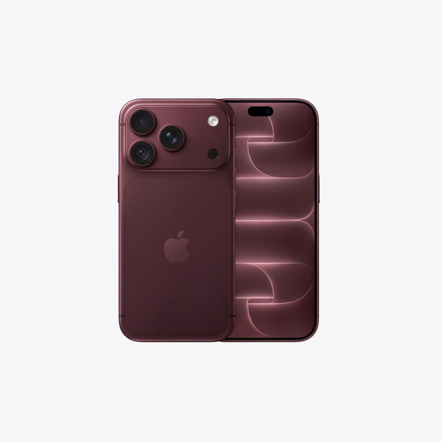 iPhone 18 Pro Max 256GB Burgundy Middle East Version