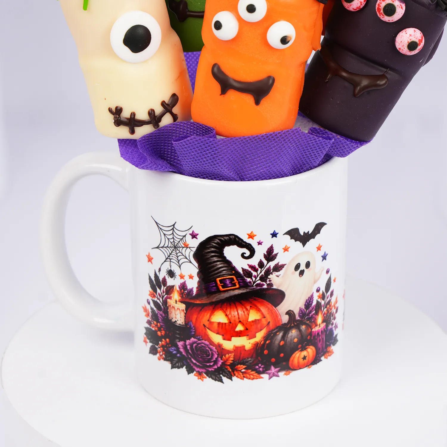 Monster Mellow Bites