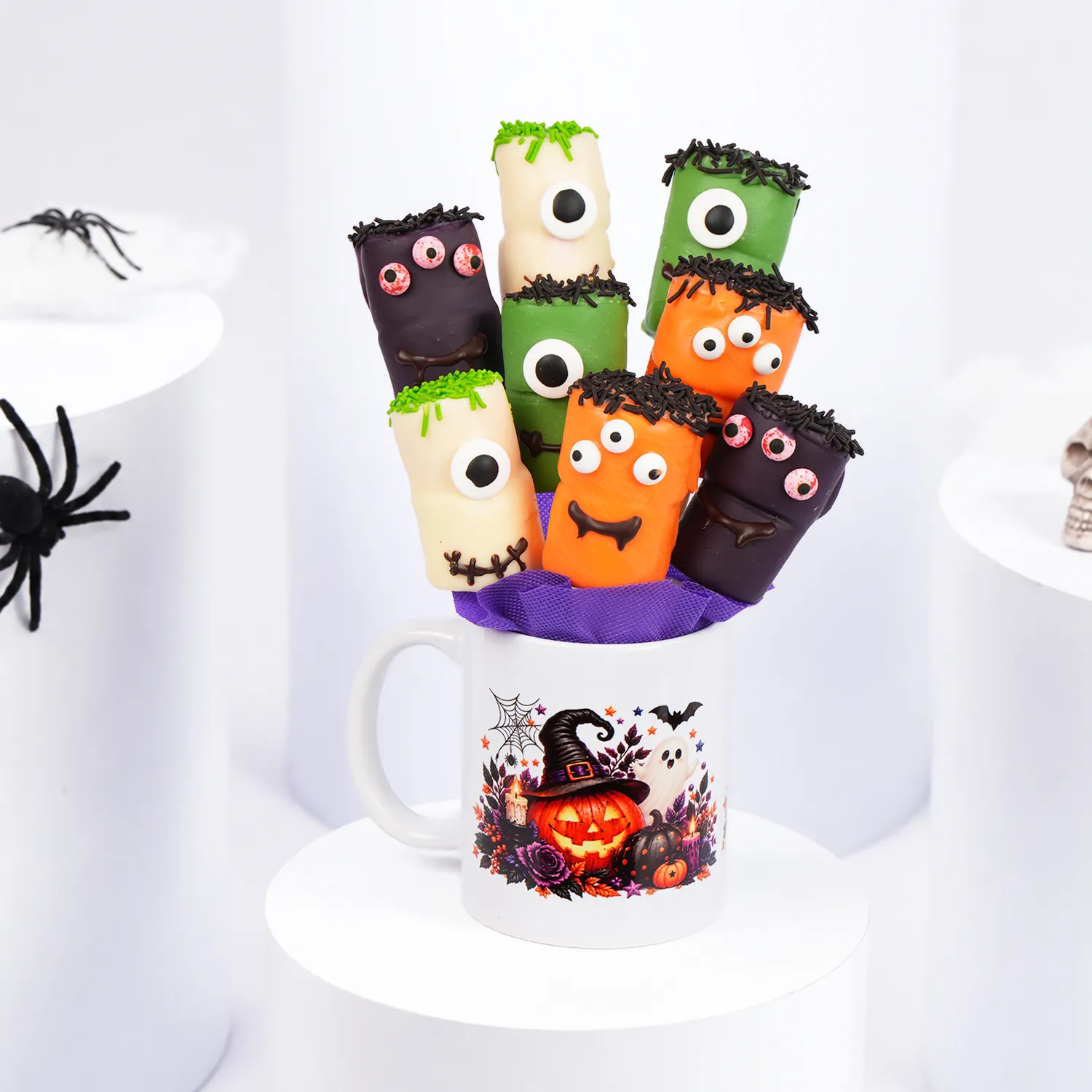Monster Mellow Bites