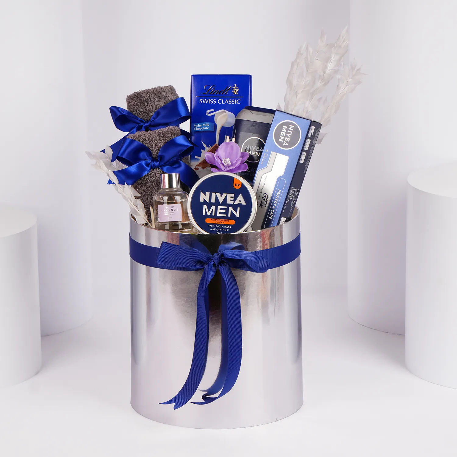 Nivea Care Hamper For Men