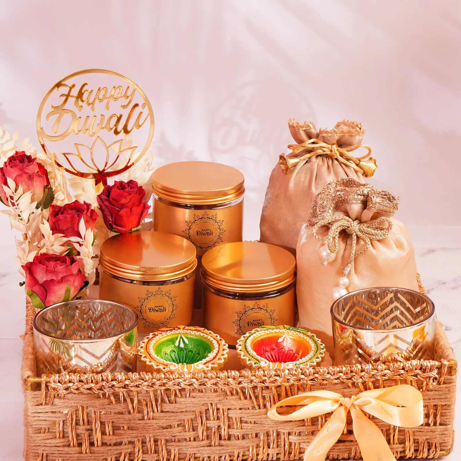 Royal Diwali Festive Hamper