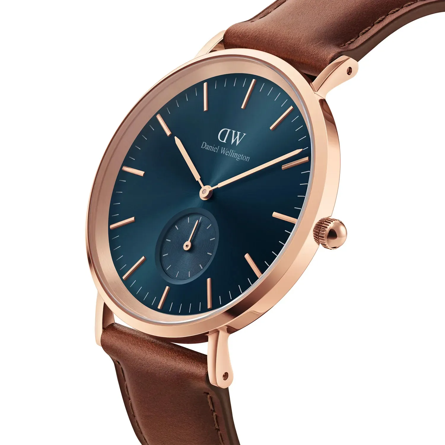 Daniel Wellington Classic Watch Gift Tray for Him