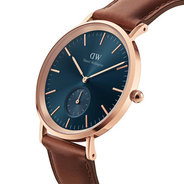 Daniel Wellington Classic Watch Gift Tray for Him