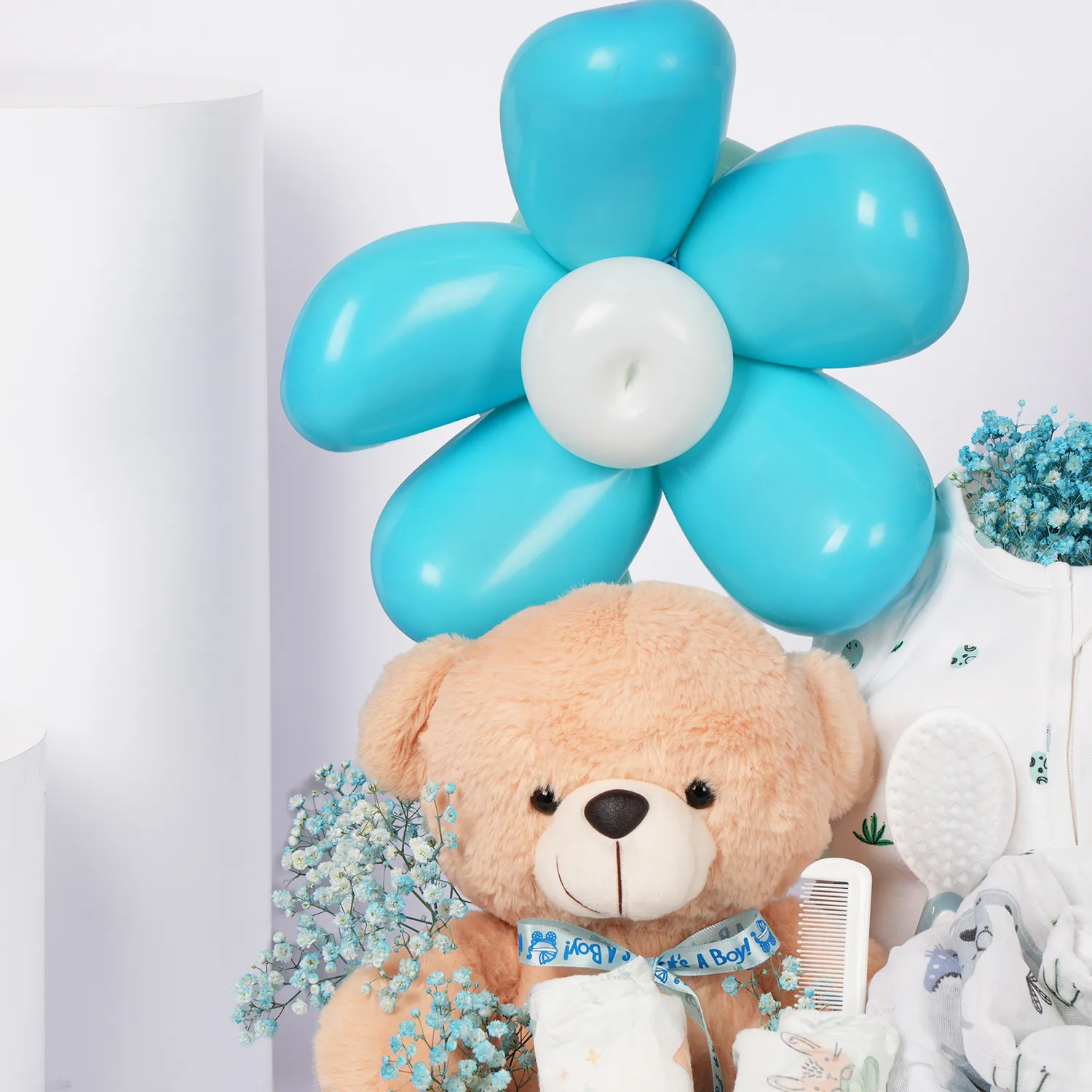 Bundle of Joy Baby Boy Gift Set