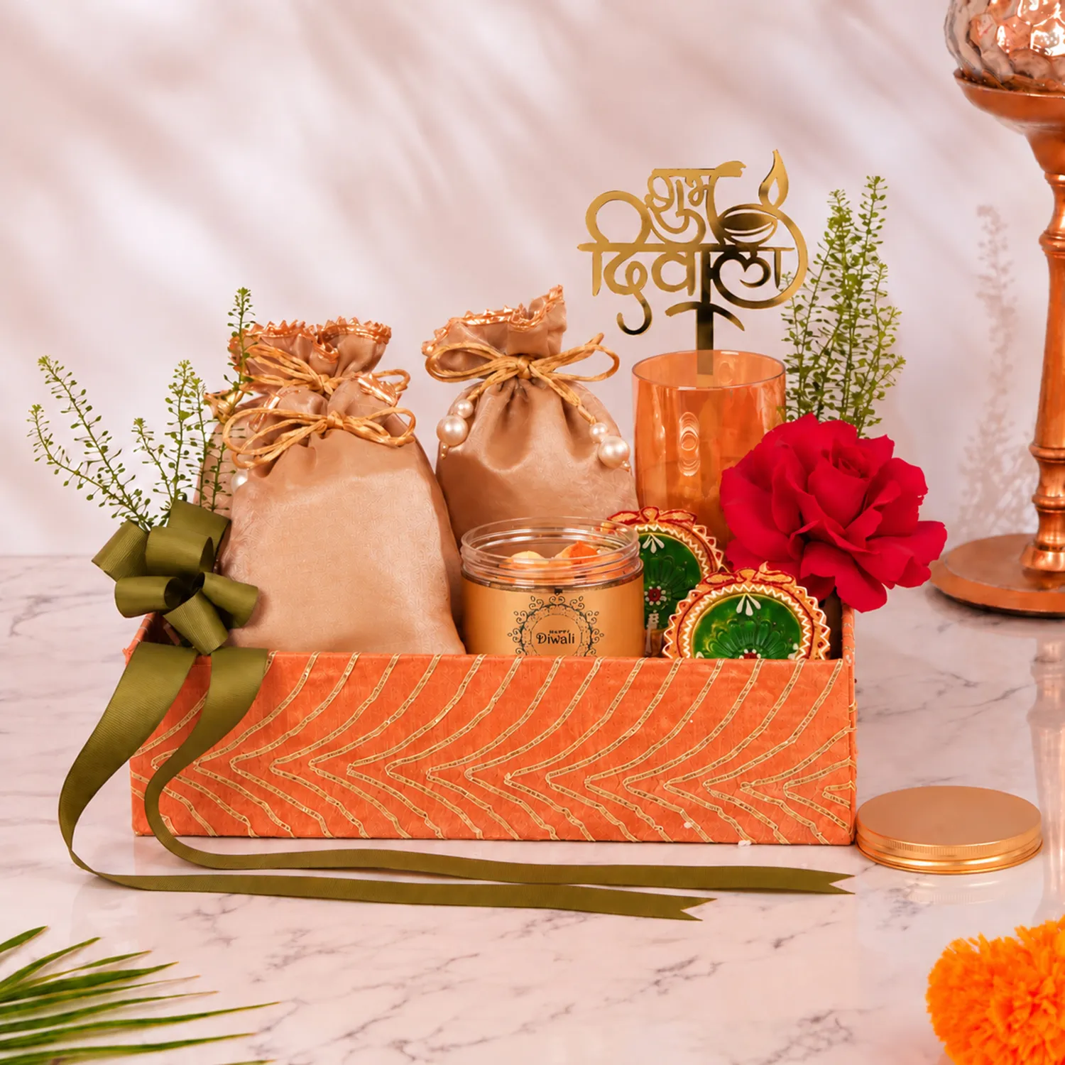 Diwali Potli Treasures