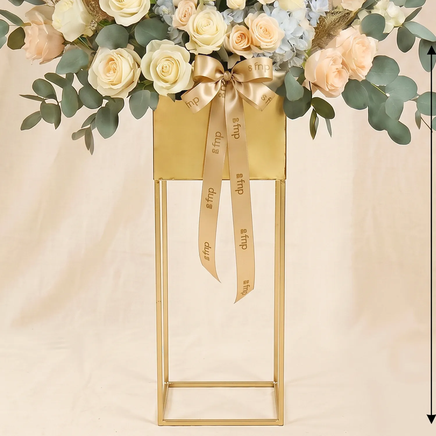 The Flowers & Balloons Stand
