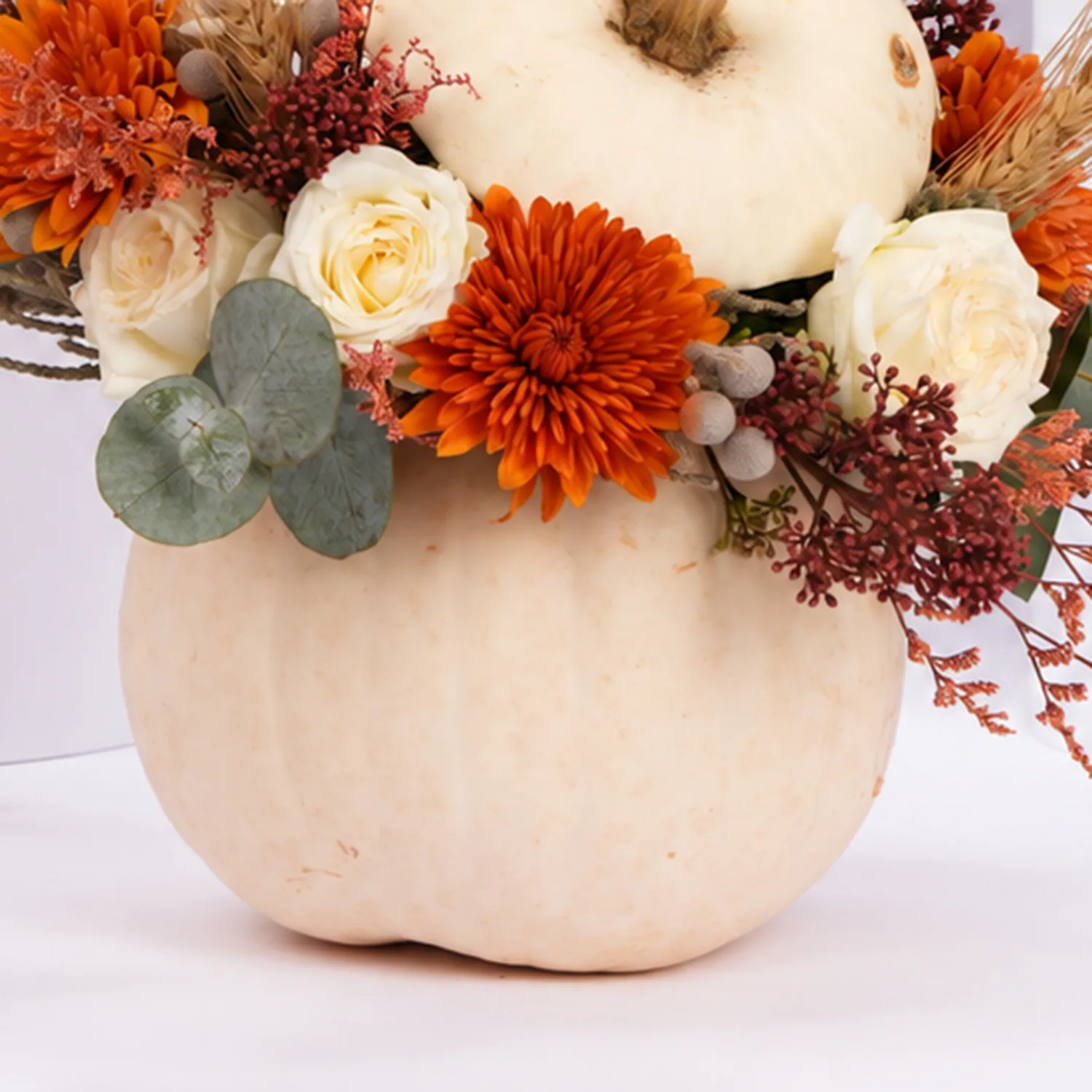 Pumpkin Meadow Arrangement