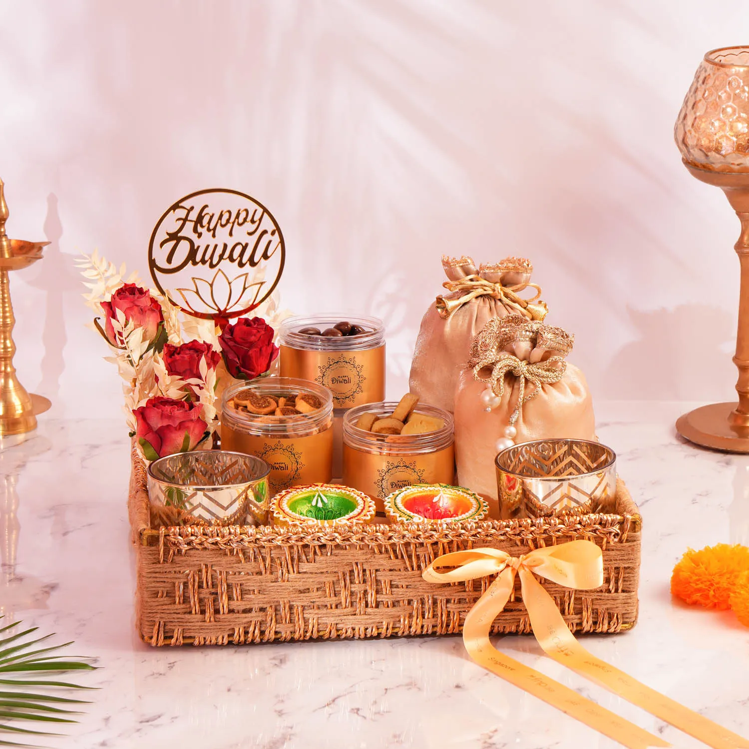 Royal Diwali Festive Hamper