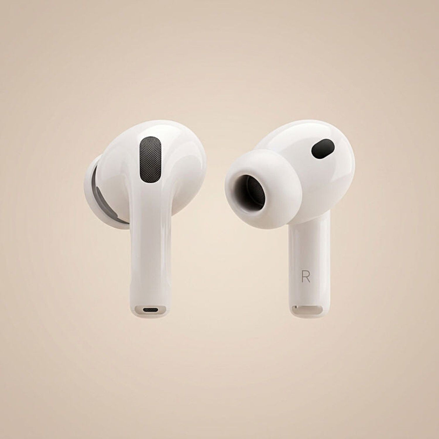 Apple AirPods Pro 3 with Personalised Case