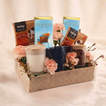 Godiva & Nuts Gift Basket