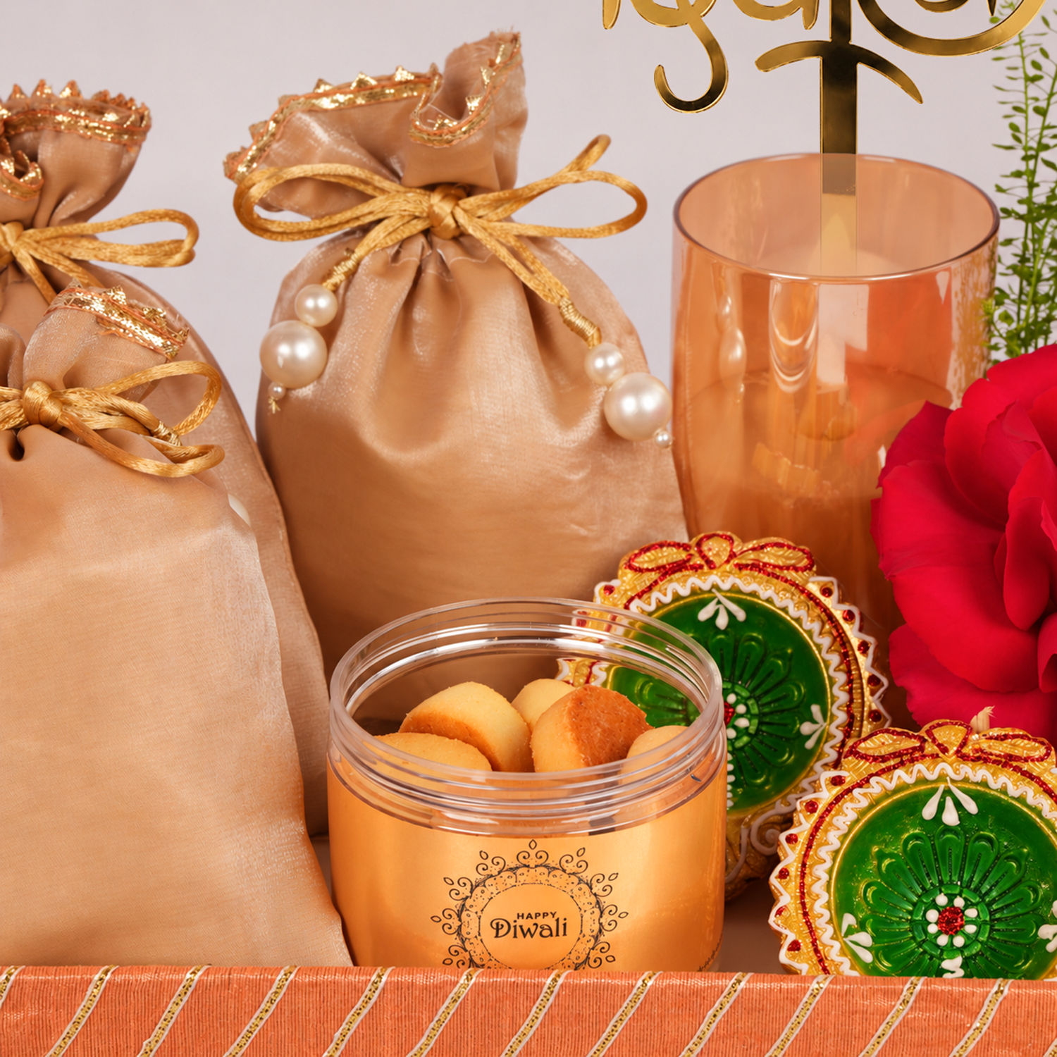 Diwali Potli Treasures
