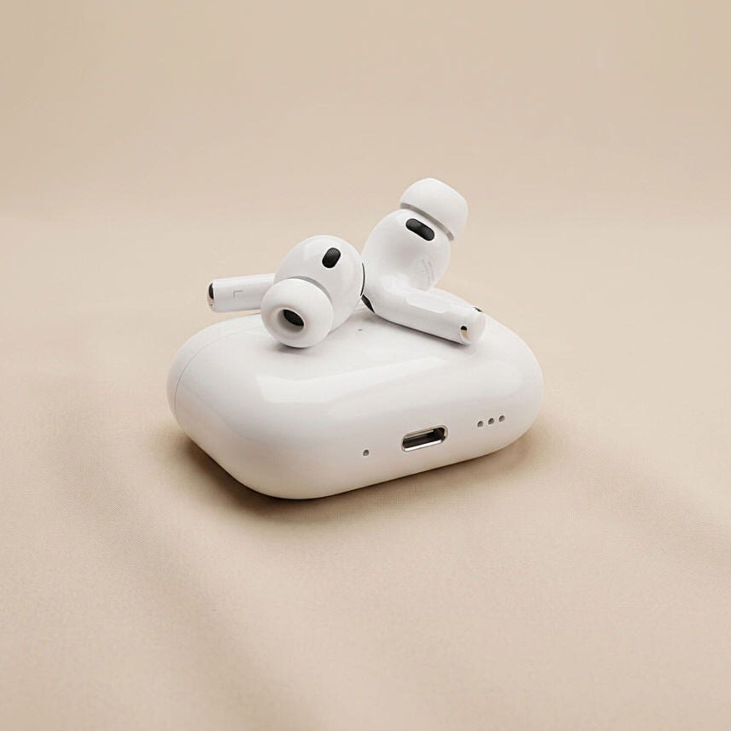 Apple AirPods Pro 3