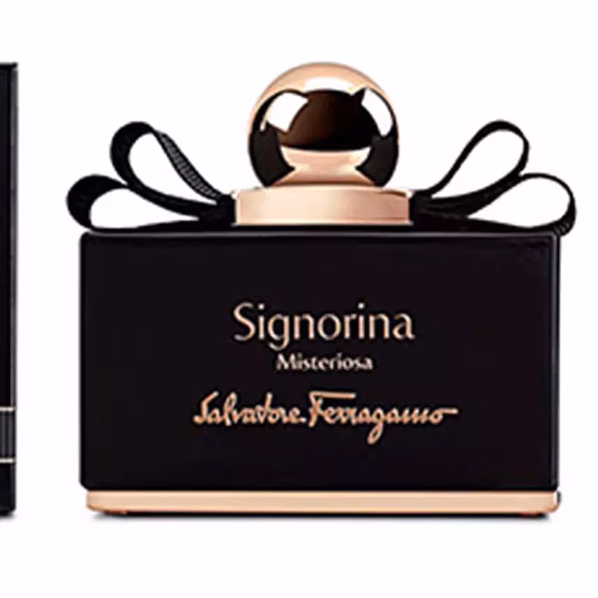 Signorina Misteriosa Womens Edp 100 Ml