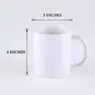 مجموعة كابل كوب أبيض مطبوع مسبقاً
