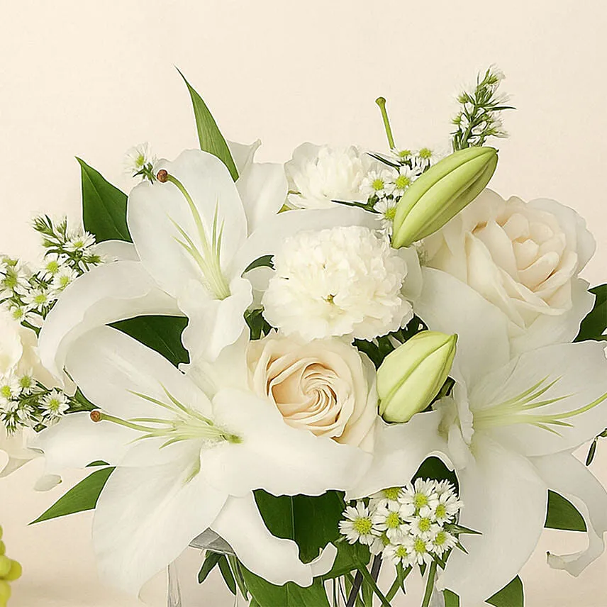 Attractive Birthday Bloom