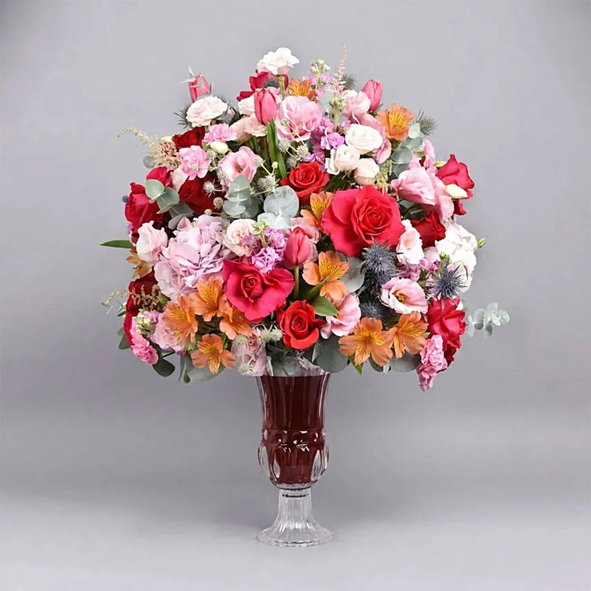 Flowers Glory