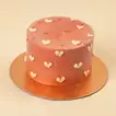 Delightful 'Forever My Mother' Celebration Cake - Chocolate