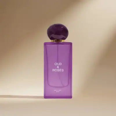 Oud & Roses Unisex Hair Mist - Luxurious Fragrance 50ML