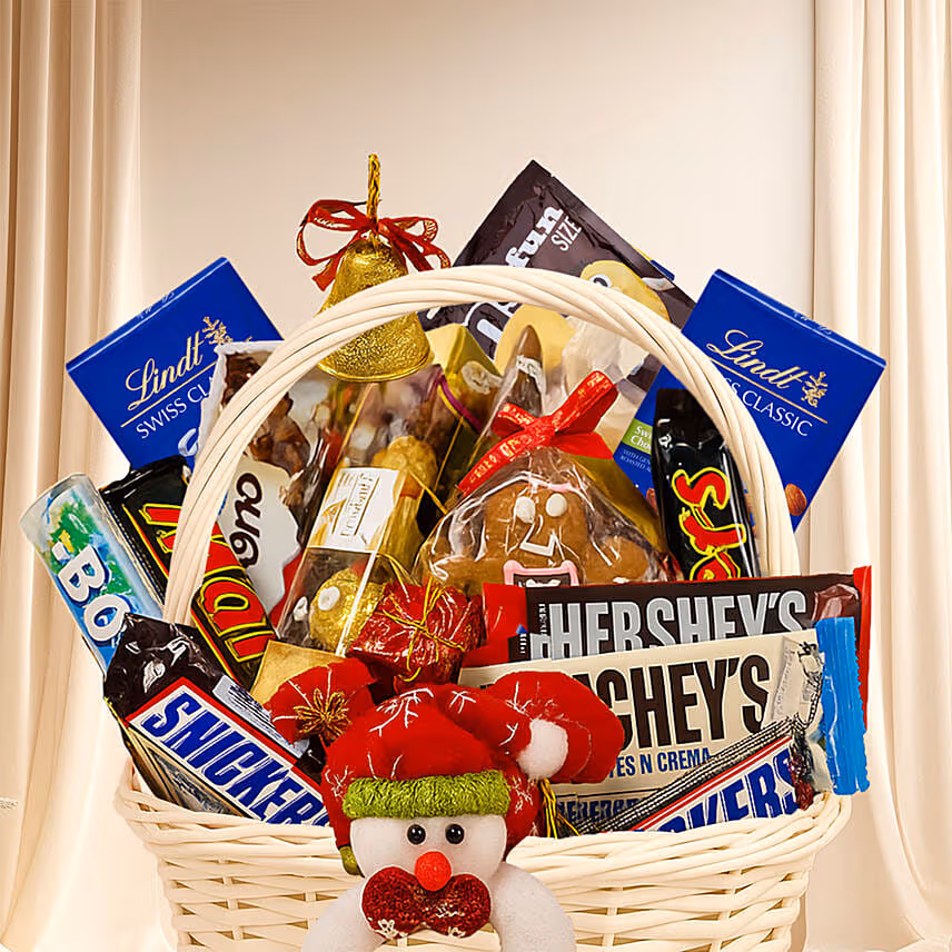 Christmas Special Treat Hamper