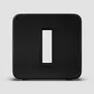 Sonos Sub (Gen 4) Wireless Subwoofer – Deep Bass for an Immersive Sound Experience