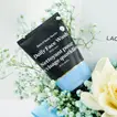 Lacoste Wallet n Personal Care Box for Men