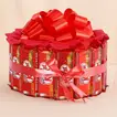Kit Kat Chocolate Bouquet