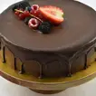 Decadent Chocolate Cake - 4 Portion