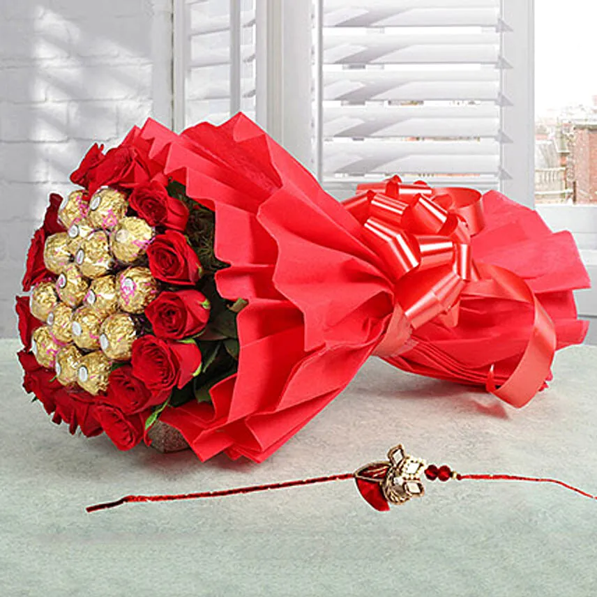 Sweet and Fragrant
