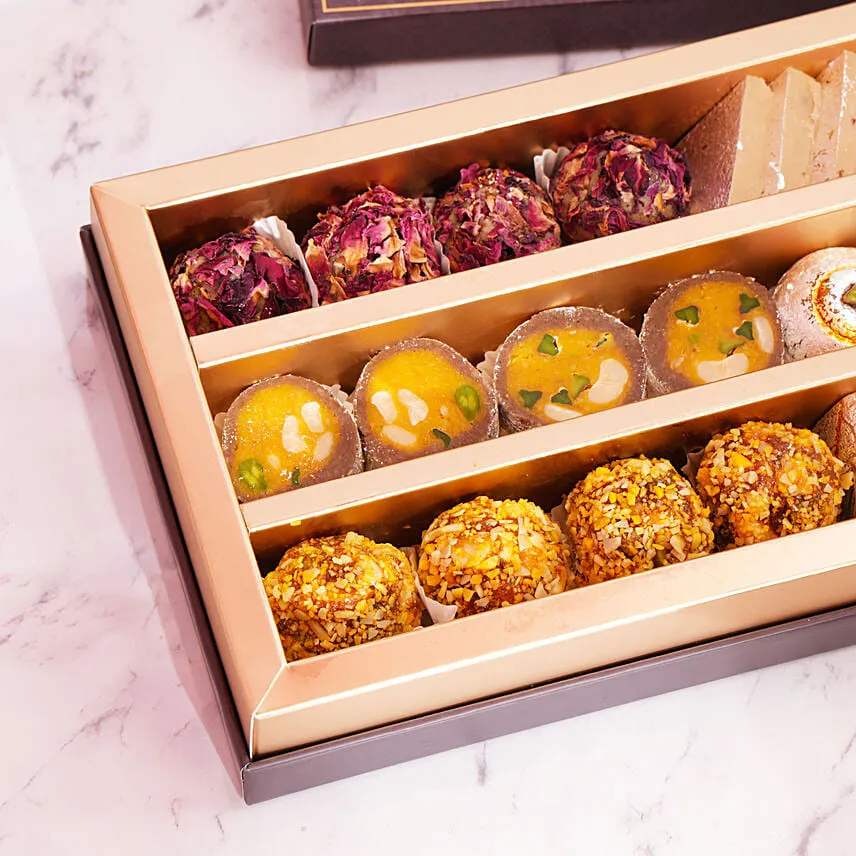Joyful Treats Collection