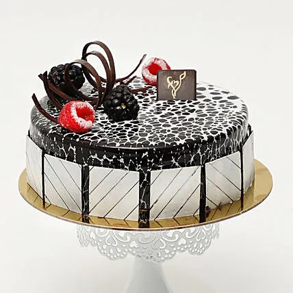 Chocolate Truffle | Half Kg