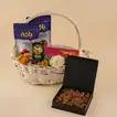 Royal Ramadan Box | Flowers & Gourmet Gifts