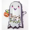 Halloween Ghost Pumpkin Lantern Balloon