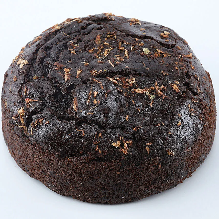 Chocolate Ginger Dry Cake 1.5 Kg